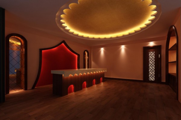 山城锤骨，舒筋活络养生秘籍