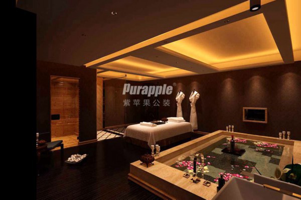 遇见重庆按摩女神,美丽与专业并存! 遇见重庆按摩女神,美丽与专业并存!