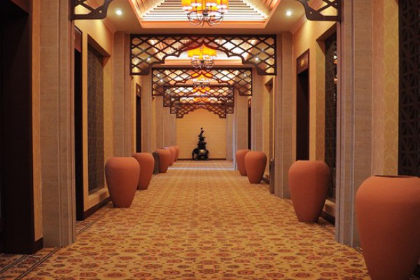 龙溪镇特色按摩，舒筋活络，身心焕发！