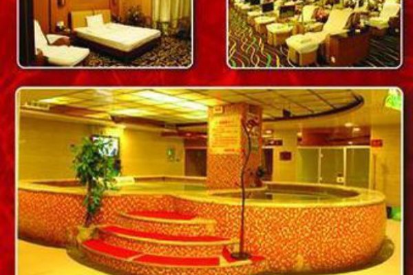 南坪按摩新发现，舒服到不想离开的地方！