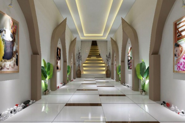 潼南按摩店大盘点，舒适享受就在你家门口