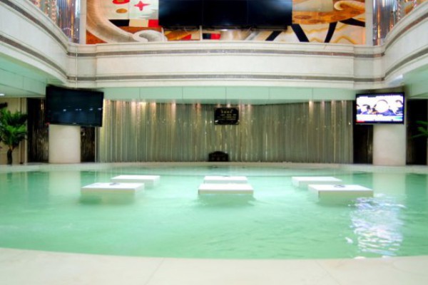 重庆桑拿娱乐会所价格大揭秘！