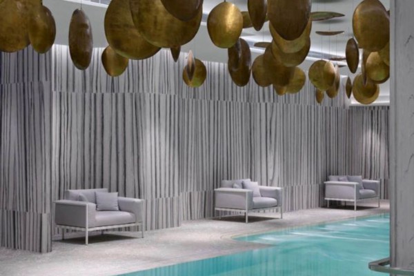 解放碑按摩馆，特色手法，让你放松到不想回家！