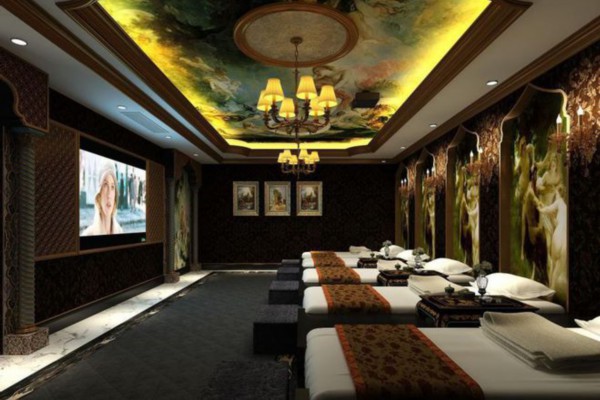 重庆按摩足疗哪家强?这5家店口碑爆棚! 重庆按摩足疗哪家强?这5家店口碑爆棚!